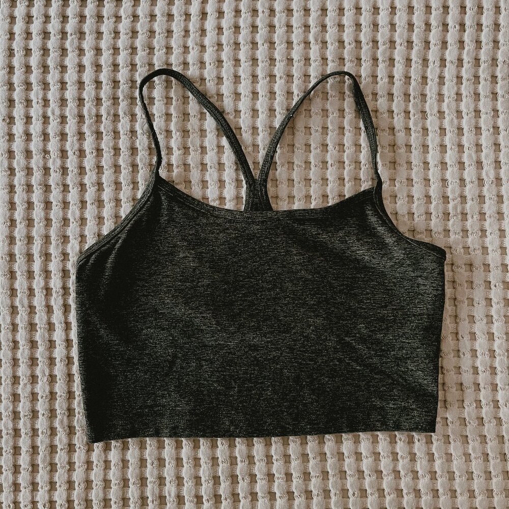 Aerie Offline Recharge Racerback Bralette - Women's Size Small